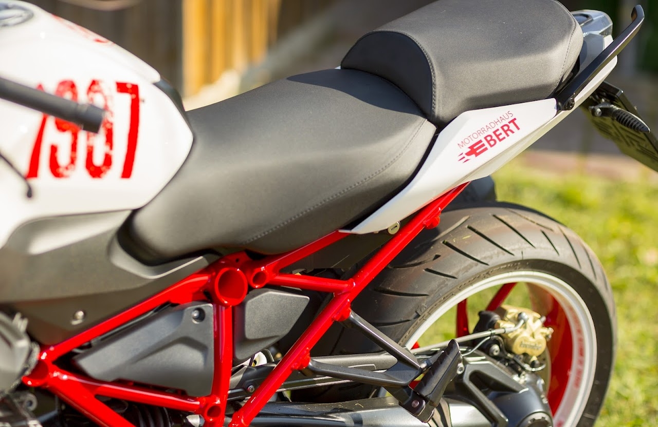 Bild vom 9. Benefizlauf im Jahr 2016. Dies ist das 157. Bild.